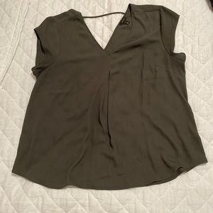 Nordstrom Halogen Top